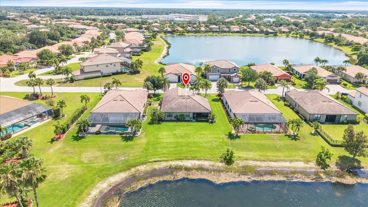 10282 TEMPLETON LN, FORT MYERS, FL, 33913