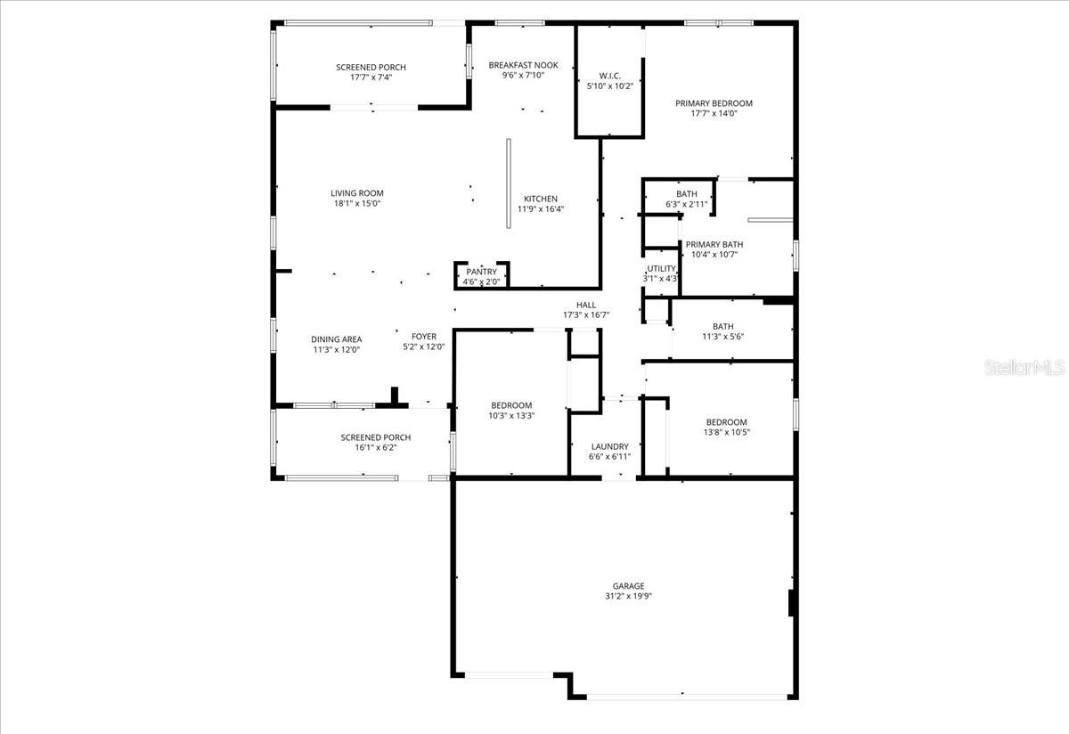 10282 TEMPLETON LN, FORT MYERS, FL, 33913