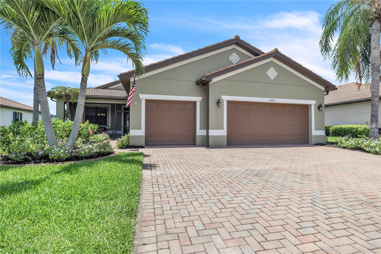 10282 TEMPLETON LN, FORT MYERS, FL, 33913