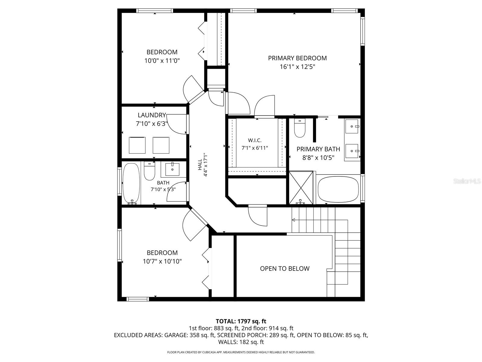 12607 CHENWOOD AVE, HUDSON, FL, 34669