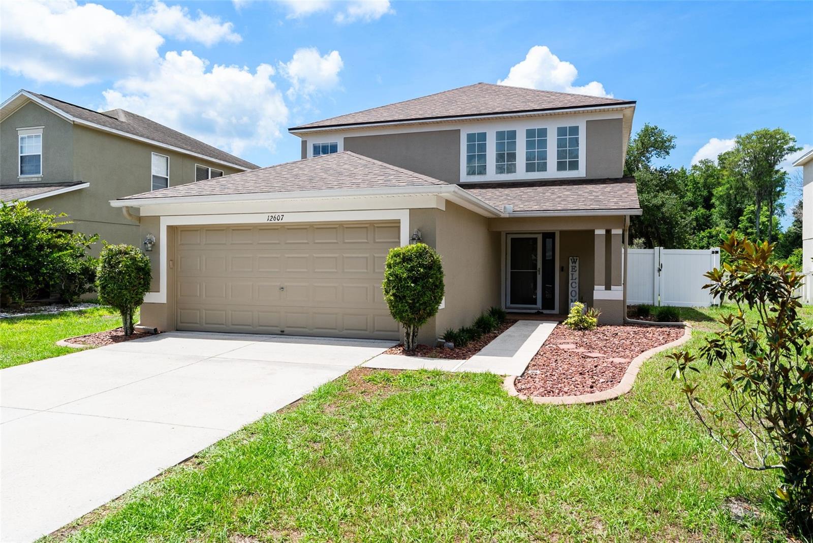 12607 CHENWOOD AVE, HUDSON, FL, 34669