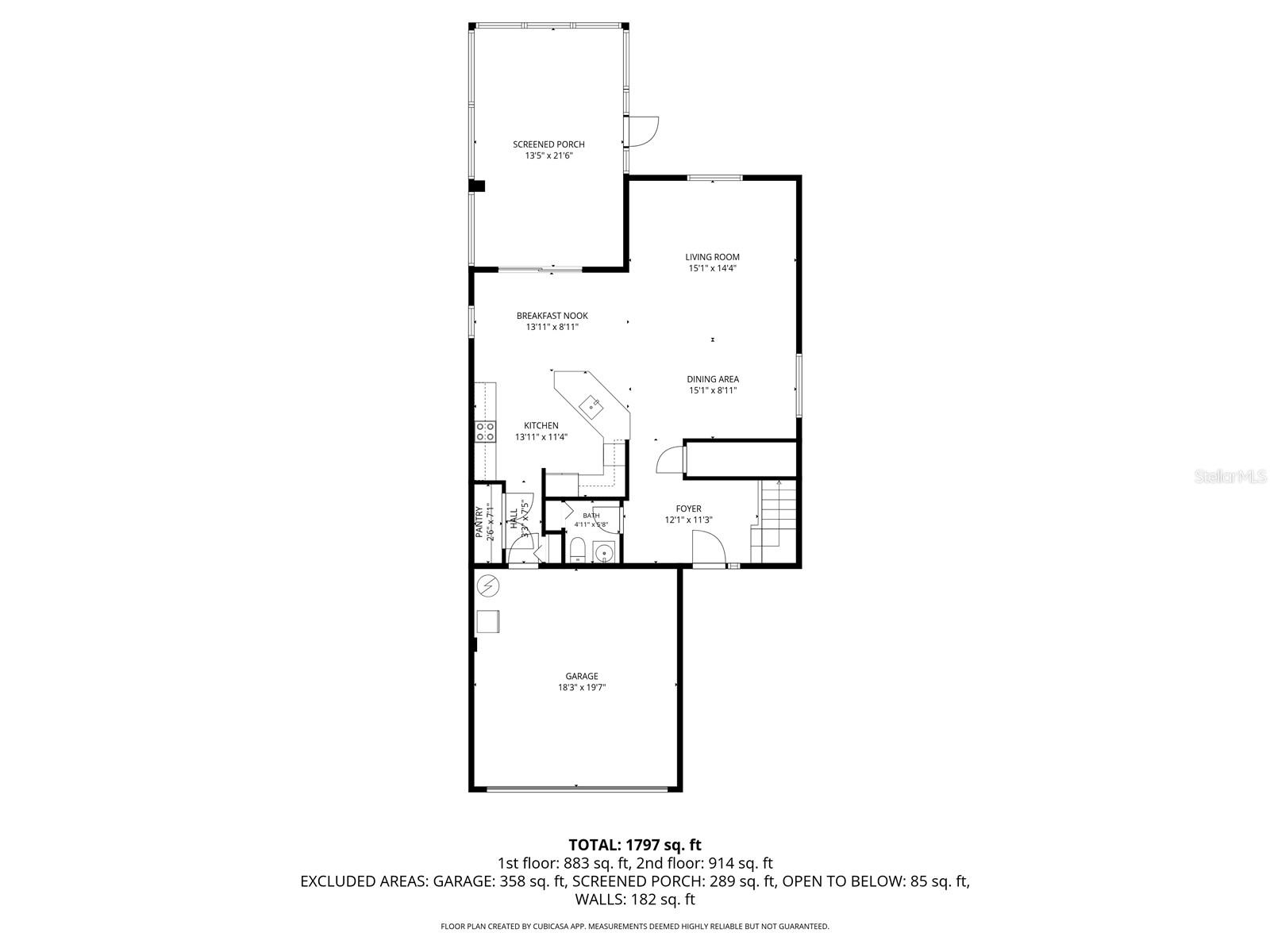 12607 CHENWOOD AVE, HUDSON, FL, 34669