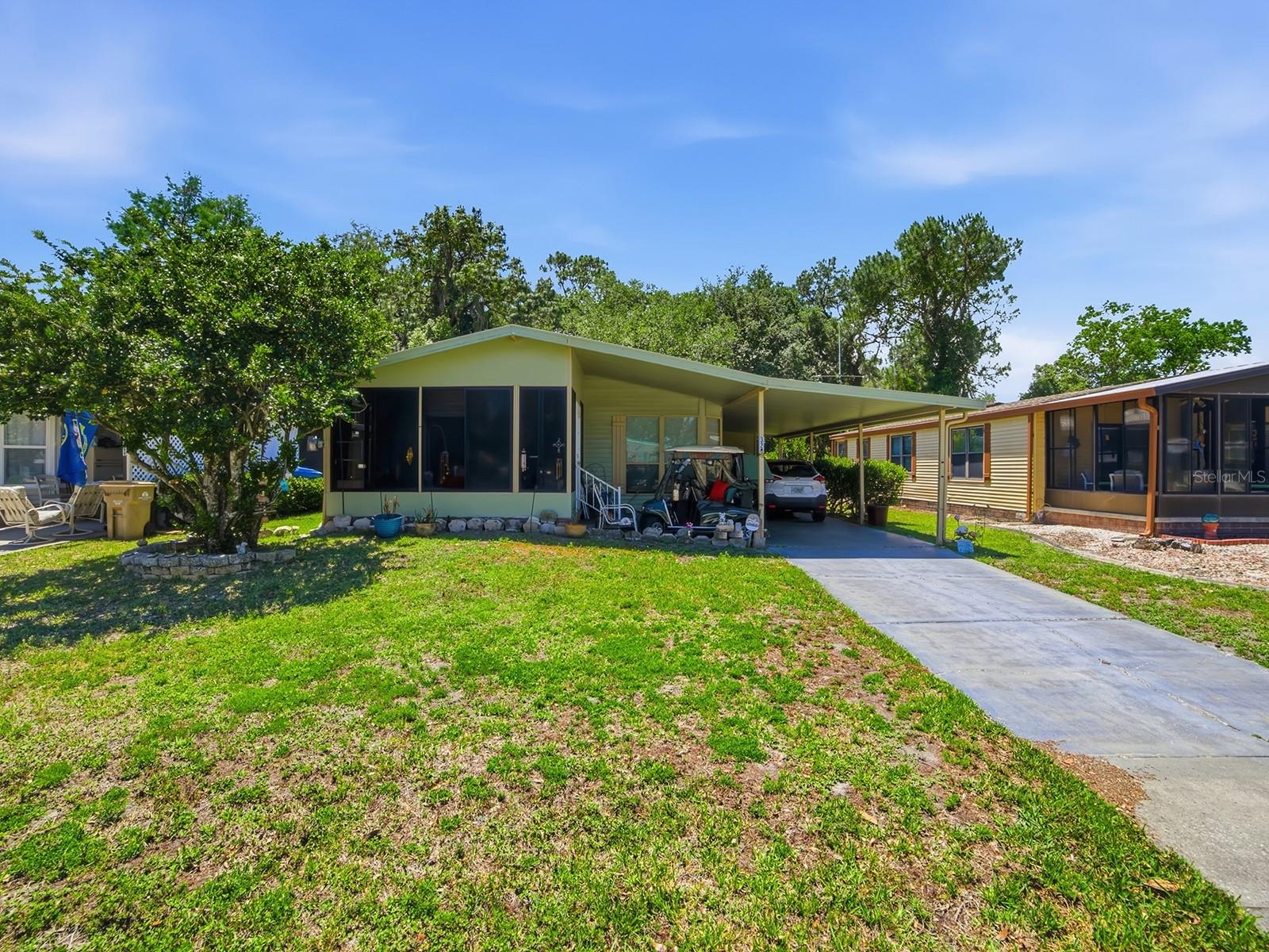 320 WESTWOOD DR, LEESBURG, FL, 34748