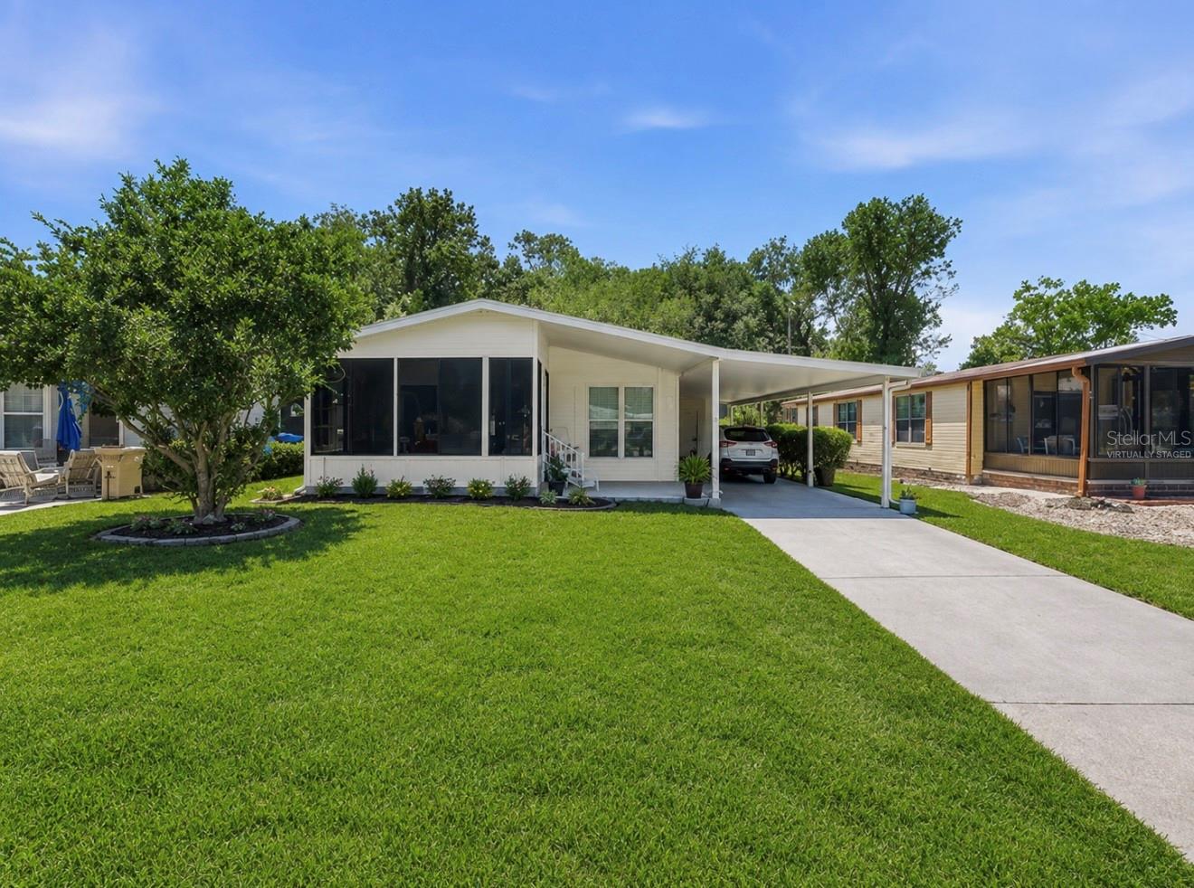 320 WESTWOOD DR, LEESBURG, FL, 34748