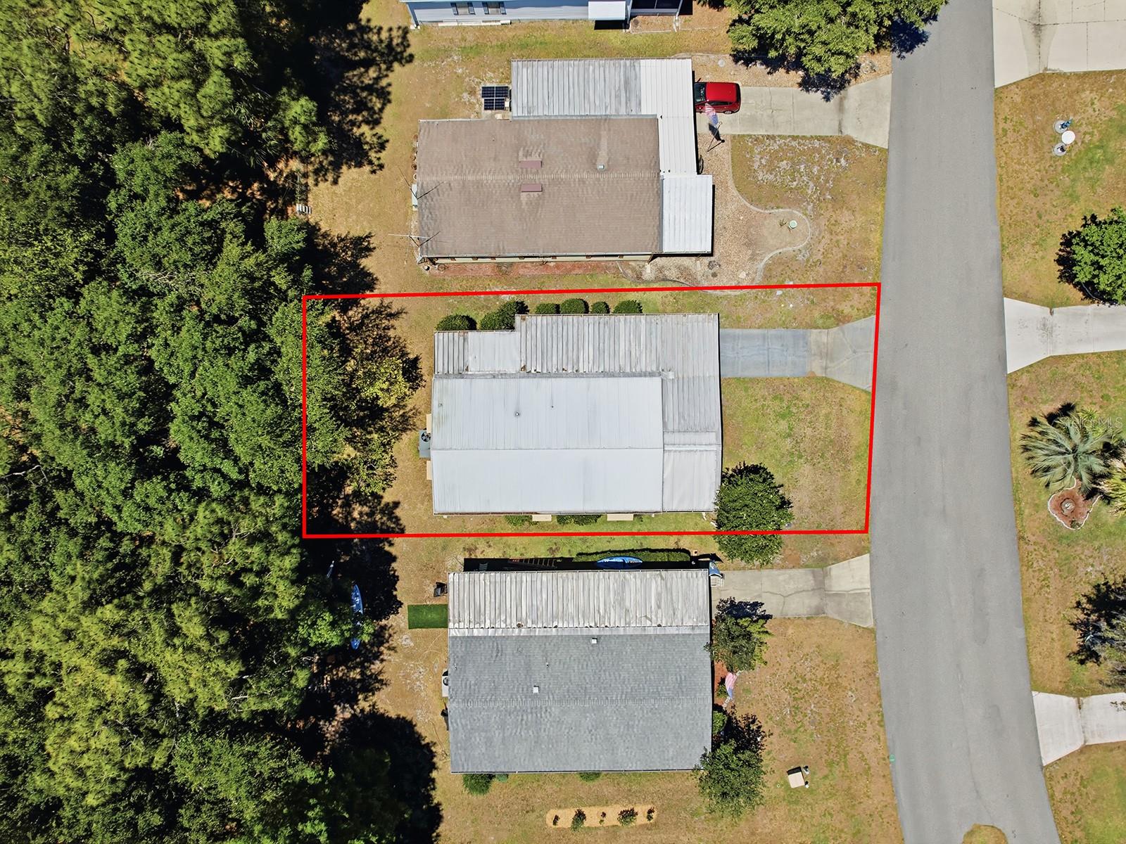 320 WESTWOOD DR, LEESBURG, FL, 34748