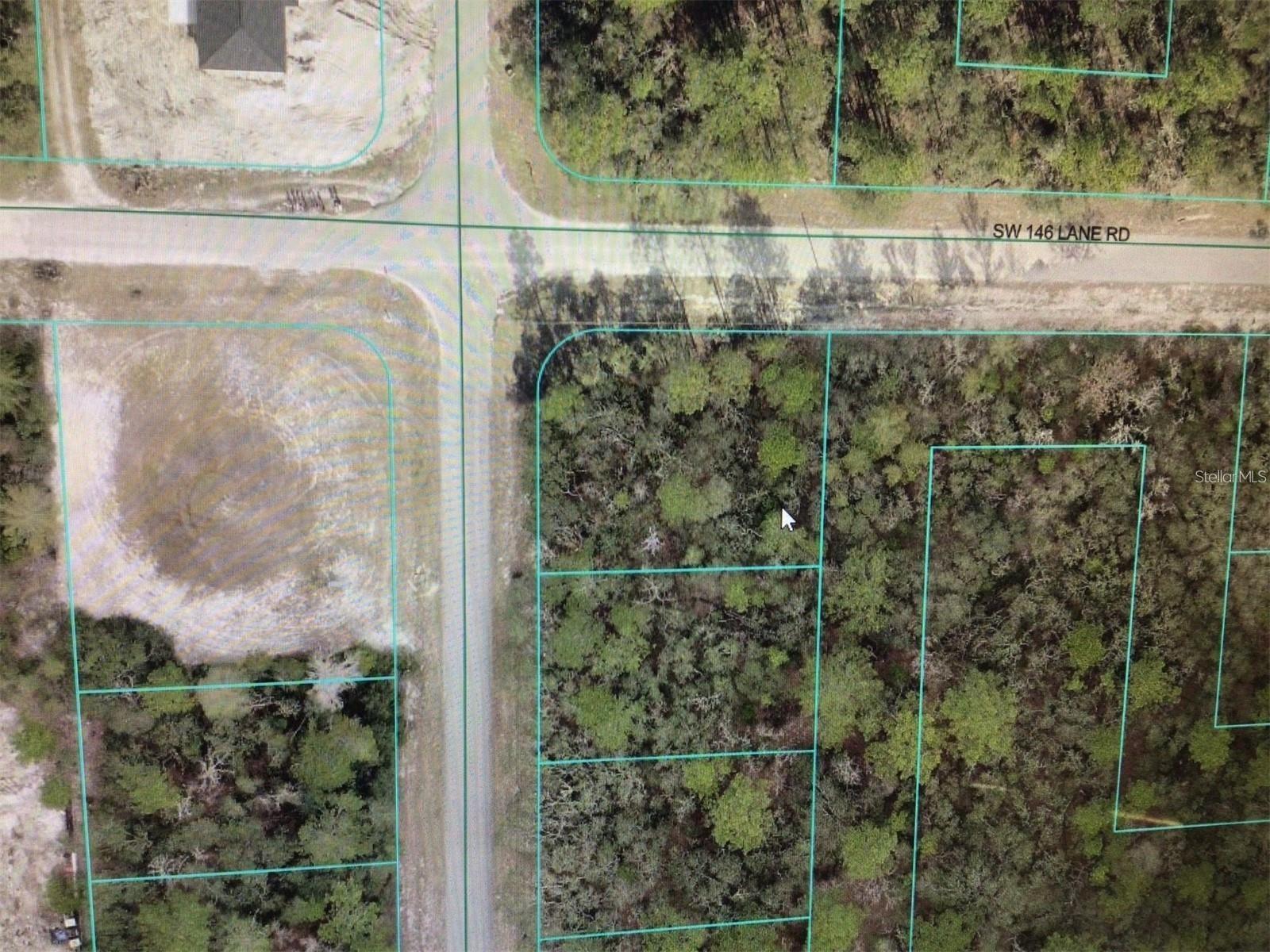 0 SW 69 COURT RD, OCALA, FL, 34473