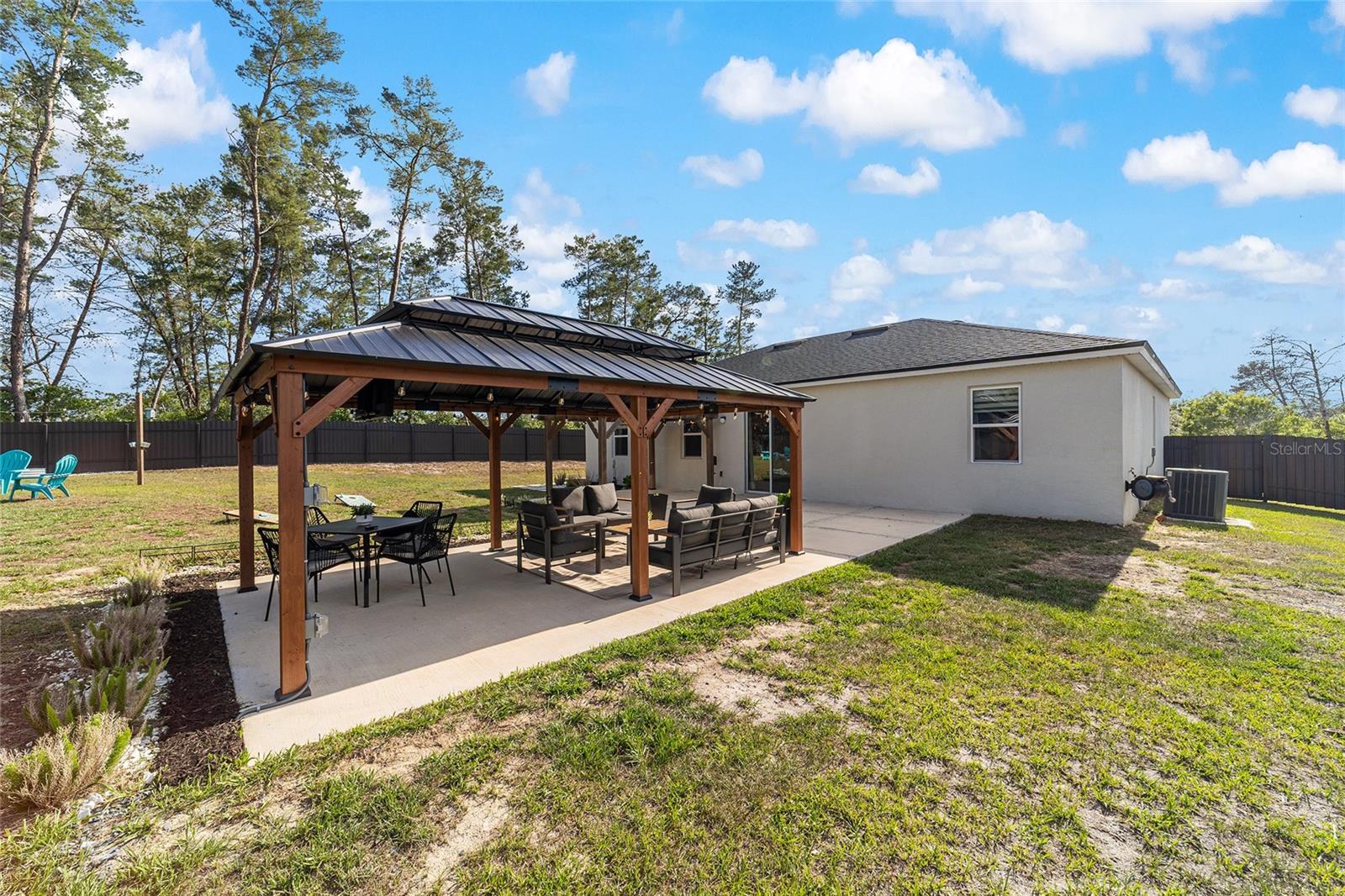 16620 SW 46TH CIR, OCALA, FL, 34473