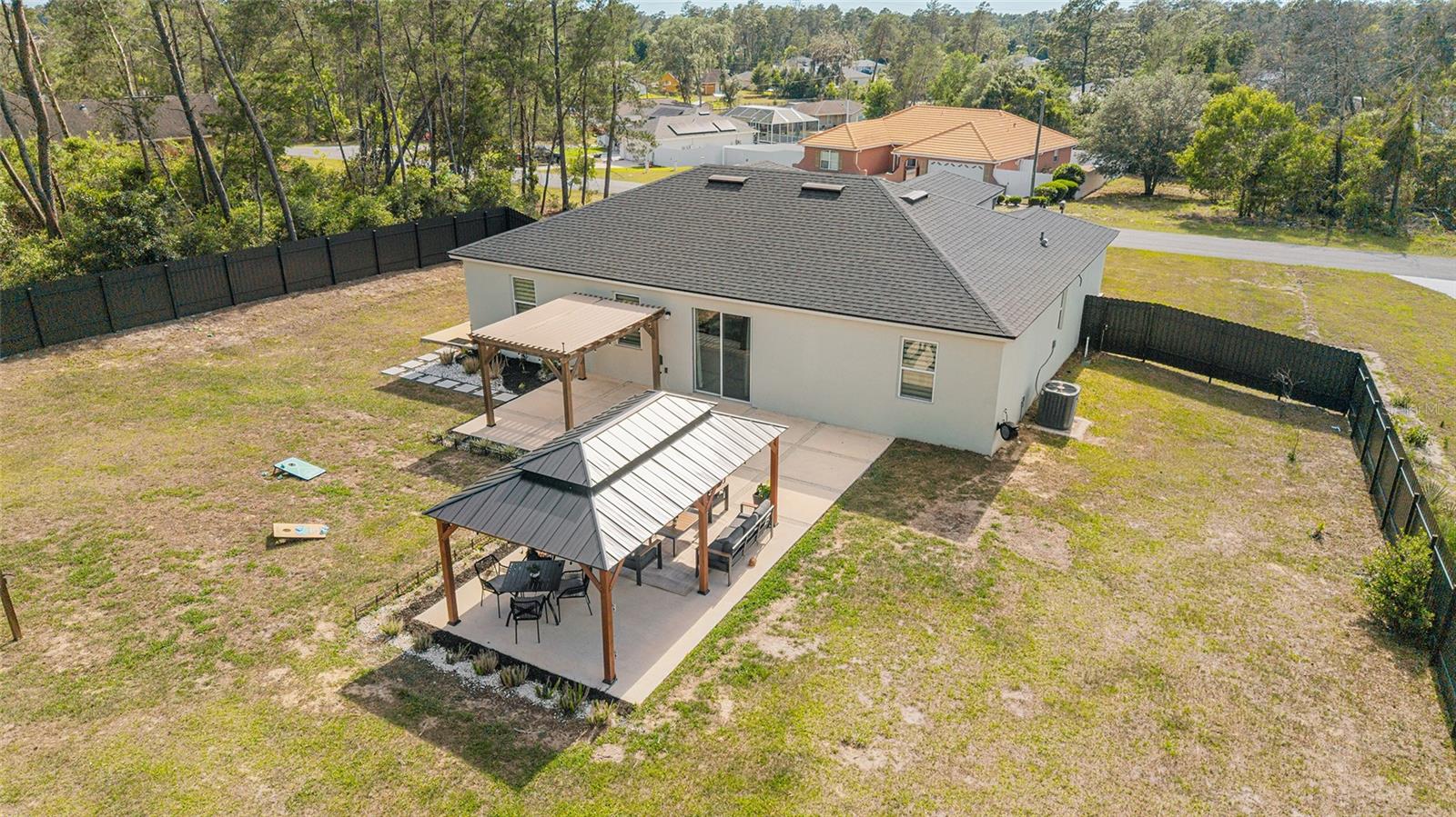 16620 SW 46TH CIR, OCALA, FL, 34473