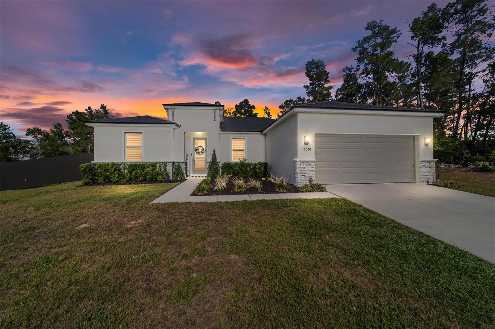 16620 SW 46TH CIR, OCALA, FL, 34473