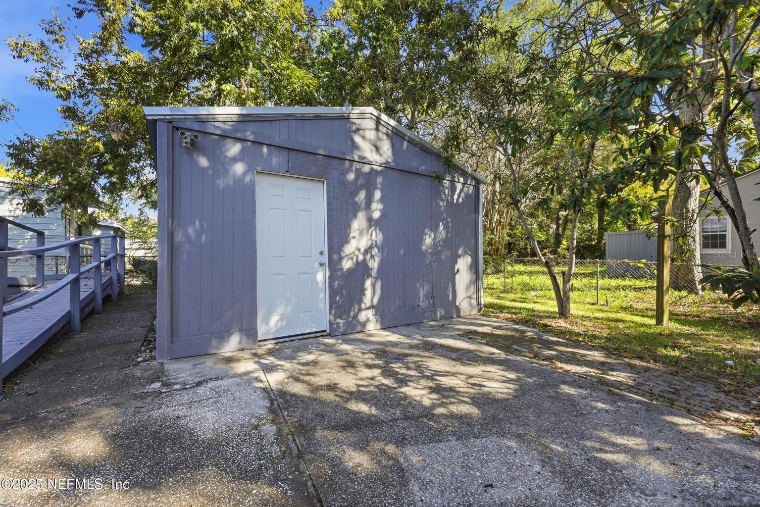 1305 MELSON AVE, JACKSONVILLE, FL, 32254