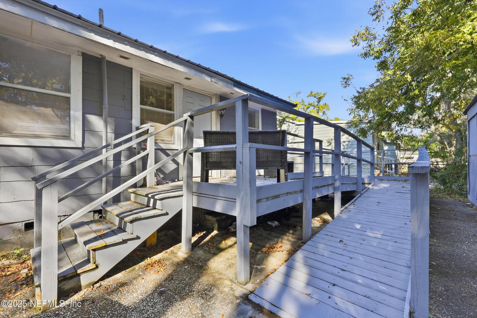 1305 MELSON AVE, JACKSONVILLE, FL, 32254
