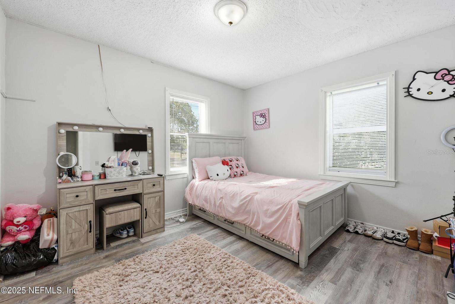 1305 MELSON AVE, JACKSONVILLE, FL, 32254