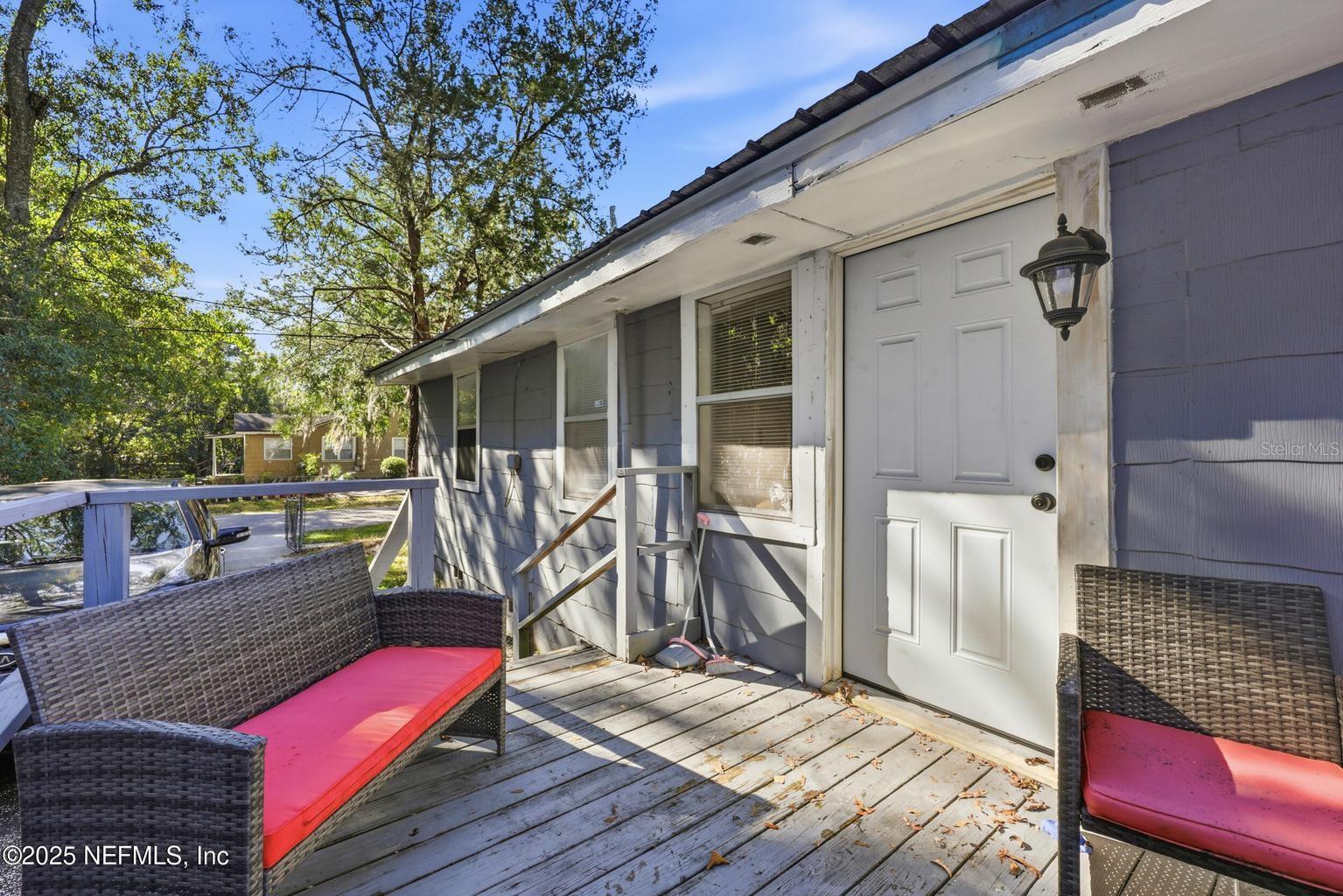 1305 MELSON AVE, JACKSONVILLE, FL, 32254