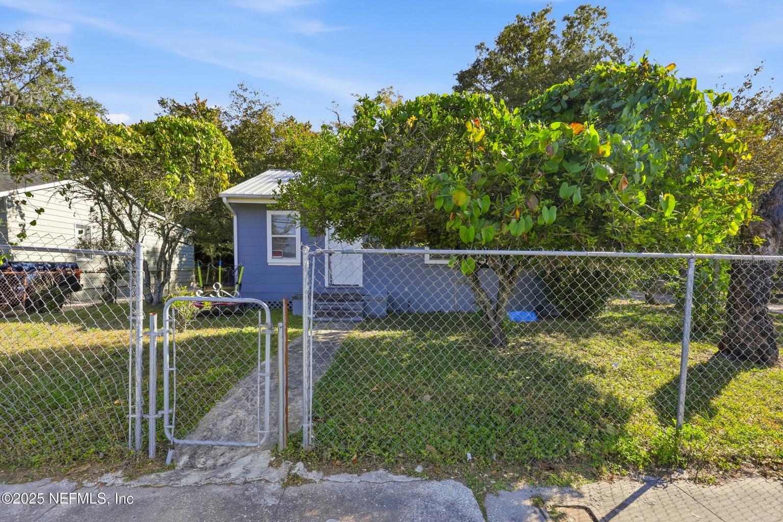1305 MELSON AVE, JACKSONVILLE, FL, 32254
