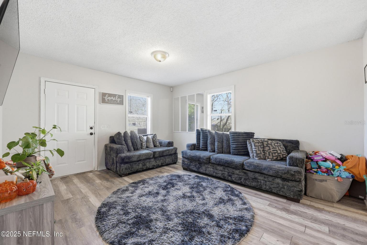 1305 MELSON AVE, JACKSONVILLE, FL, 32254