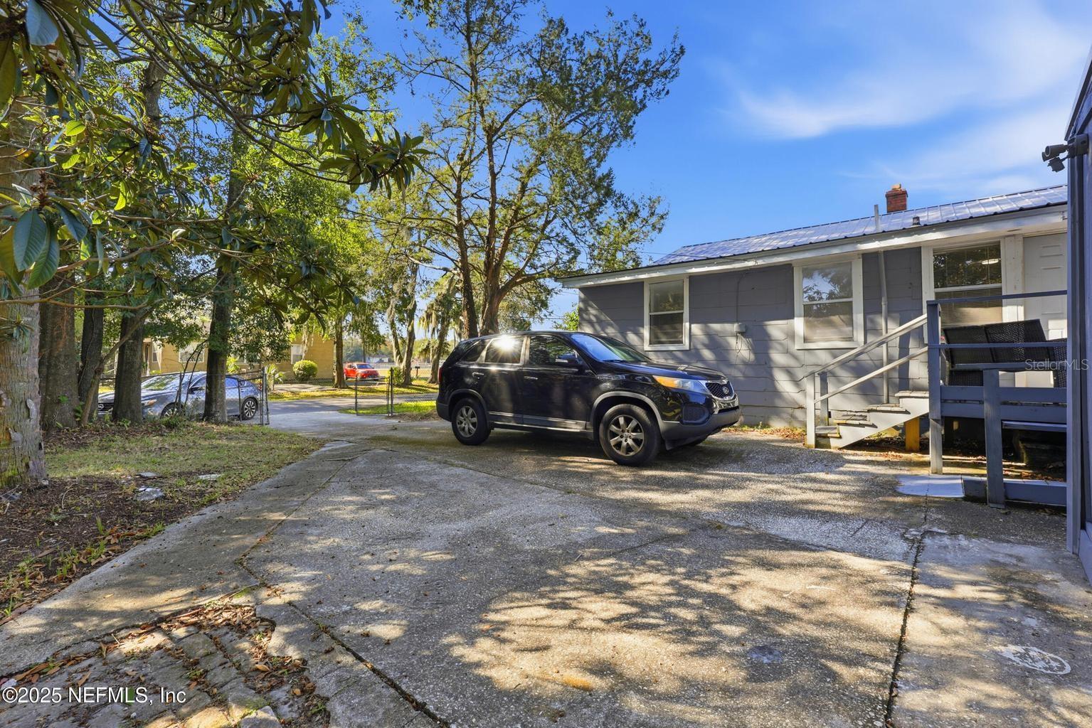 1305 MELSON AVE, JACKSONVILLE, FL, 32254