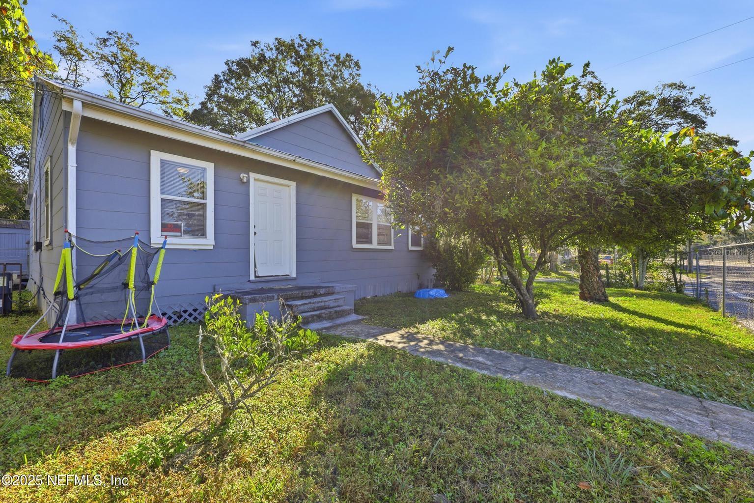 1305 MELSON AVE, JACKSONVILLE, FL, 32254