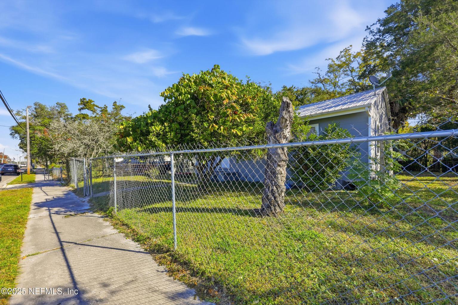 1305 MELSON AVE, JACKSONVILLE, FL, 32254