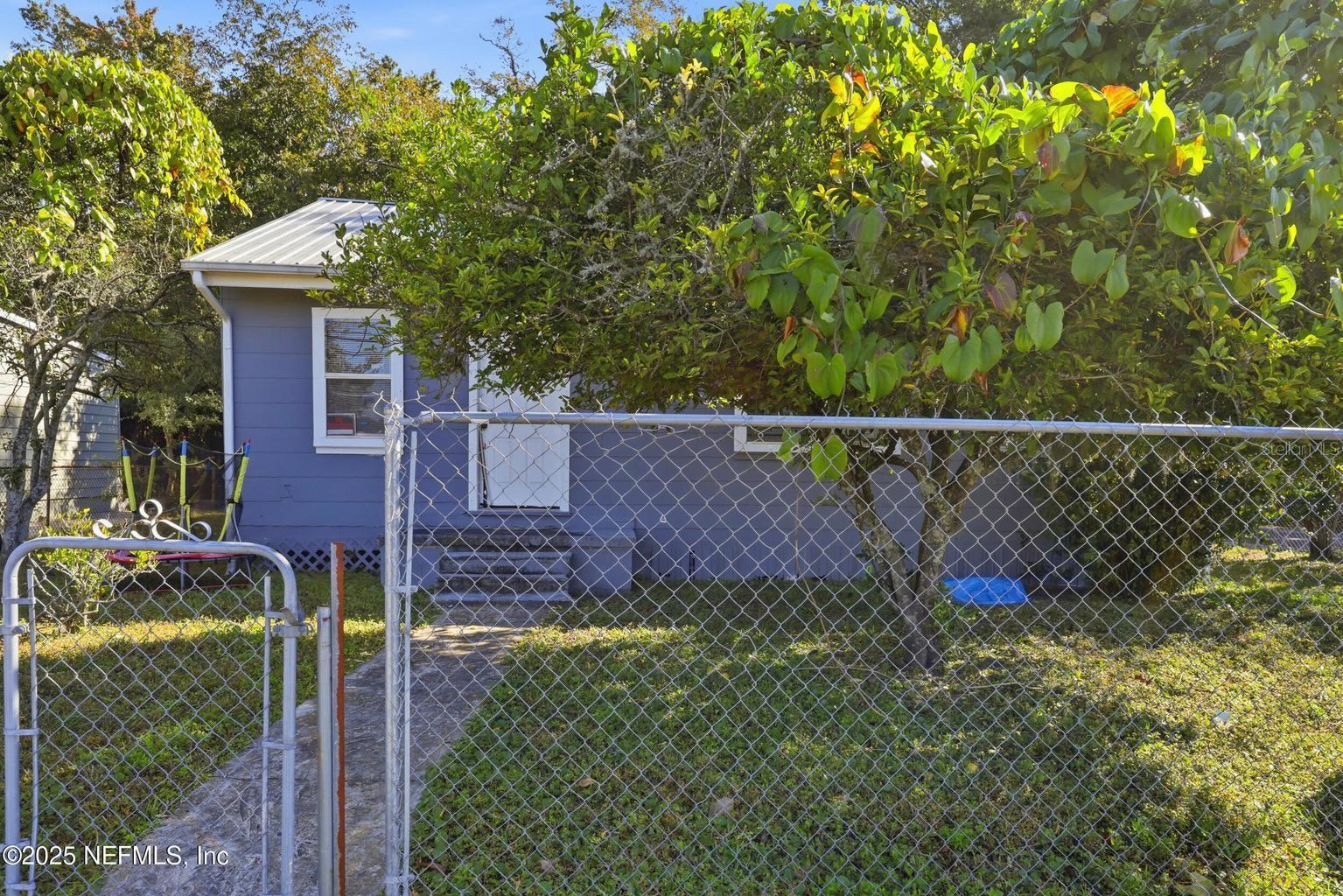 1305 MELSON AVE, JACKSONVILLE, FL, 32254