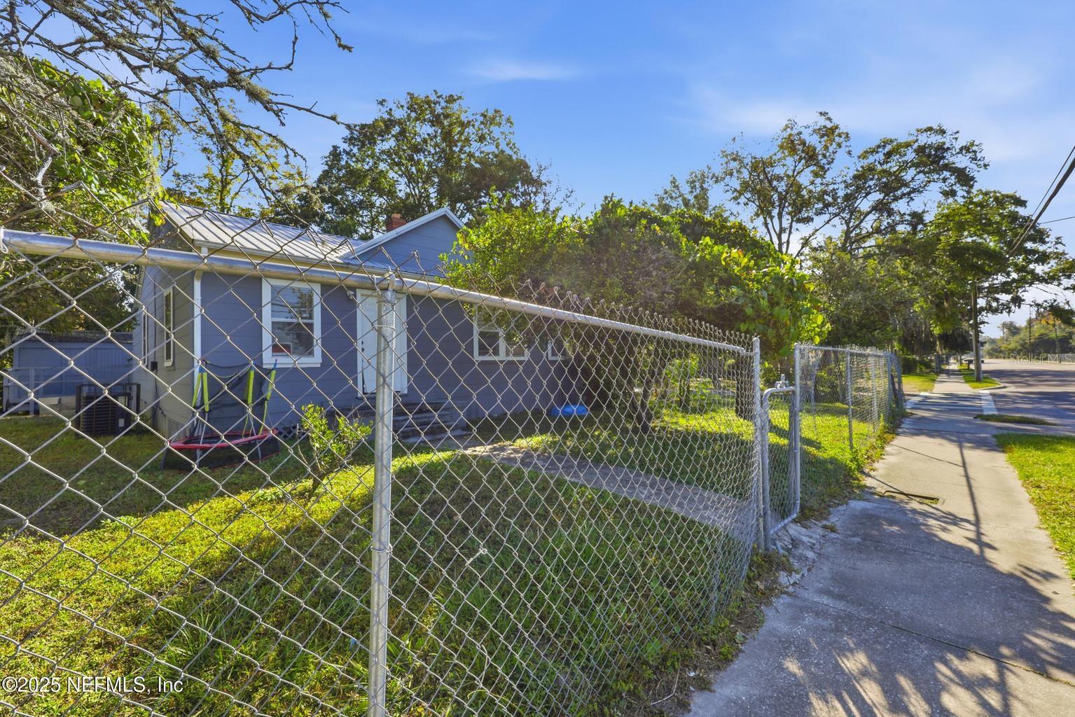 1305 MELSON AVE, JACKSONVILLE, FL, 32254