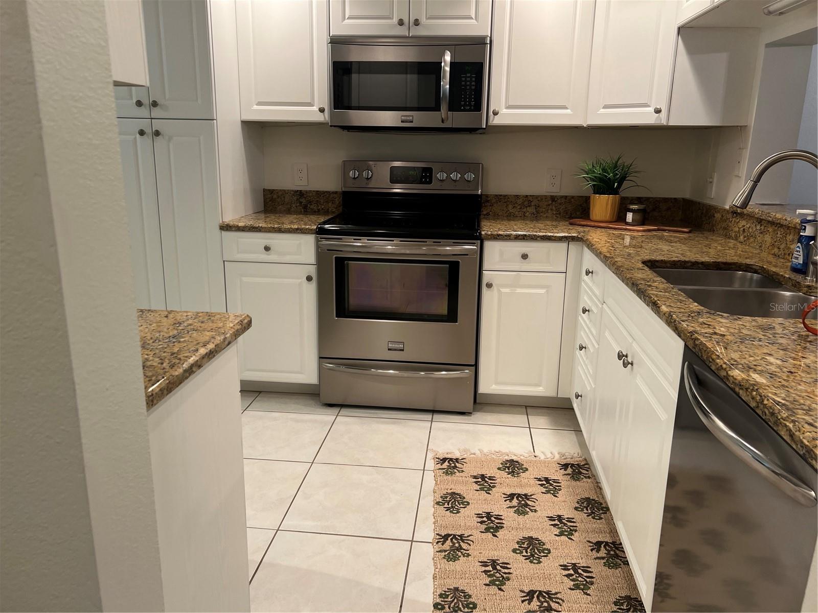 6501 STONE RIVER RD #309, BRADENTON, FL, 34203