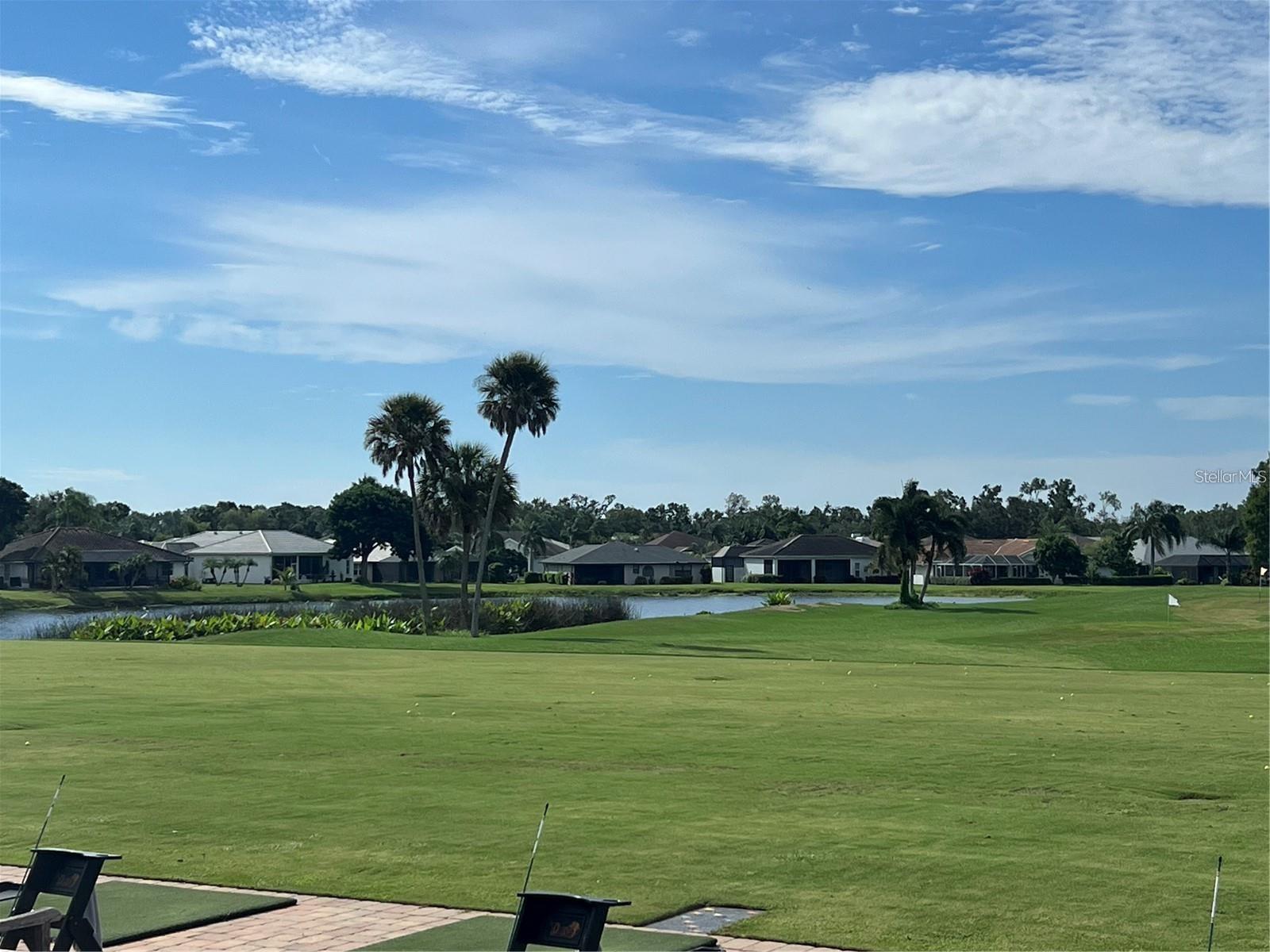 6501 STONE RIVER RD #309, BRADENTON, FL, 34203