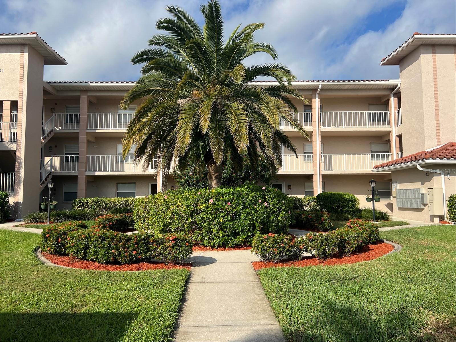 6501 STONE RIVER RD #309, BRADENTON, FL, 34203