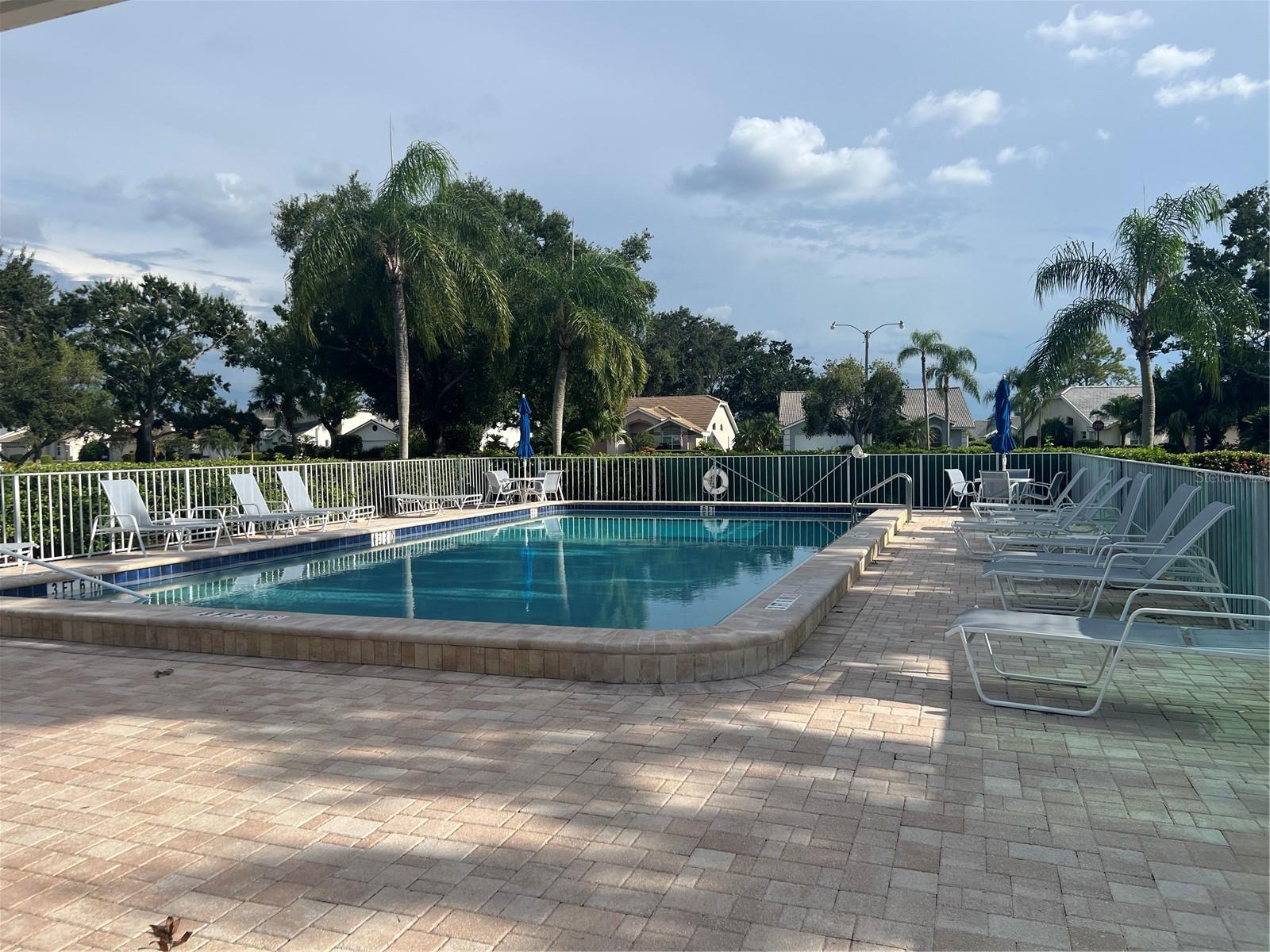 6501 STONE RIVER RD #309, BRADENTON, FL, 34203