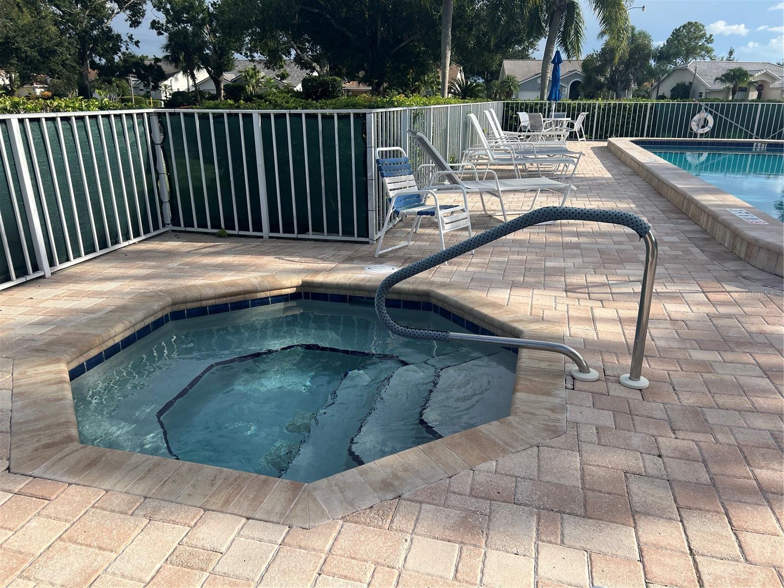6501 STONE RIVER RD #309, BRADENTON, FL, 34203