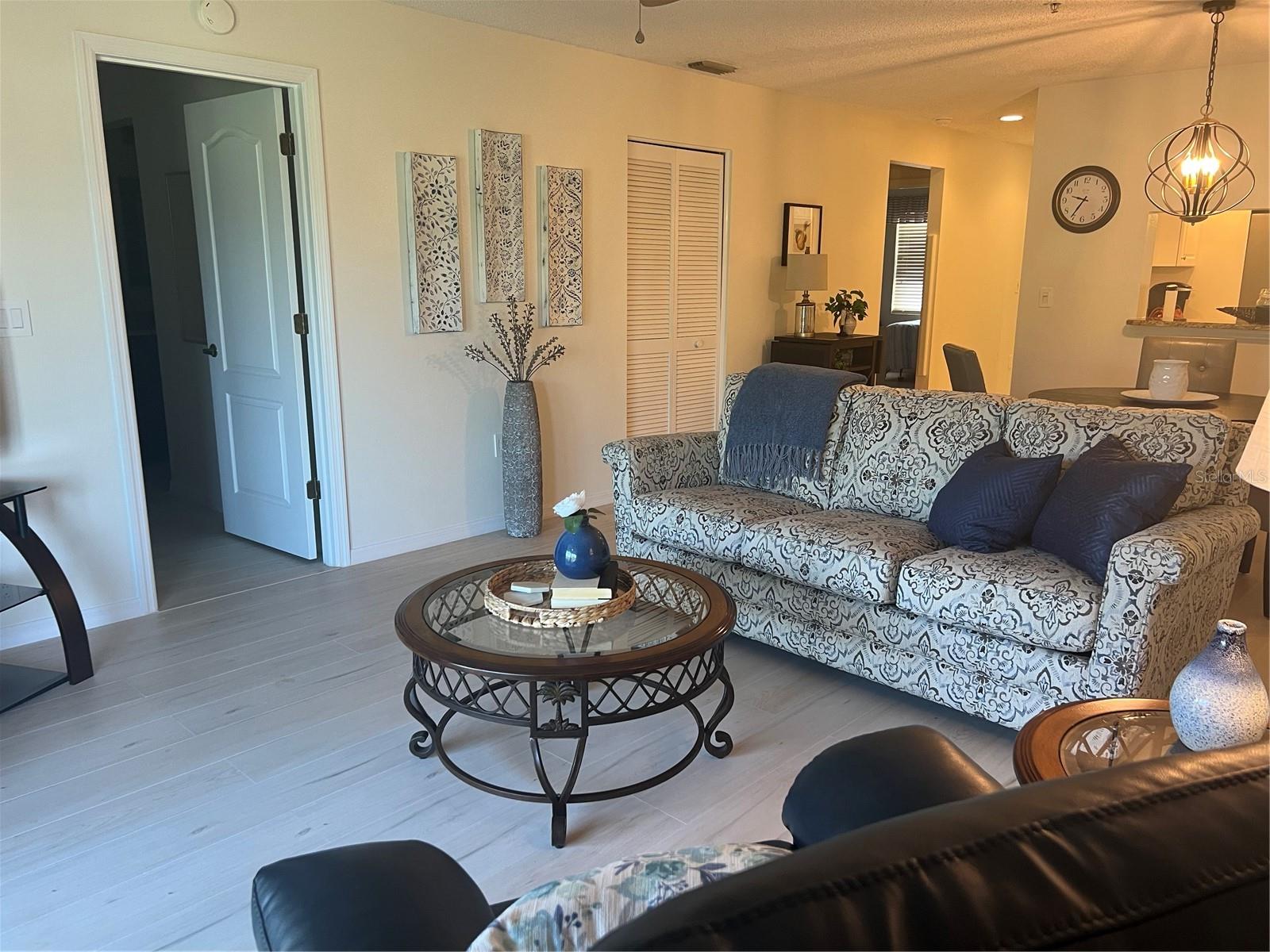 6501 STONE RIVER RD #309, BRADENTON, FL, 34203