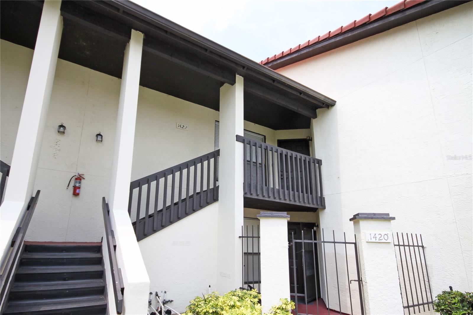 1422 SKYBOLT CT #28, ORLANDO, FL, 32825