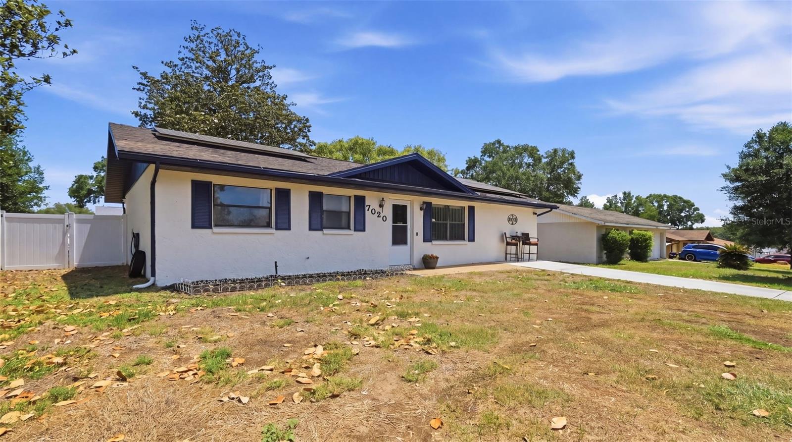 7020 ASHMONT AVE, BROOKSVILLE, FL, 34602