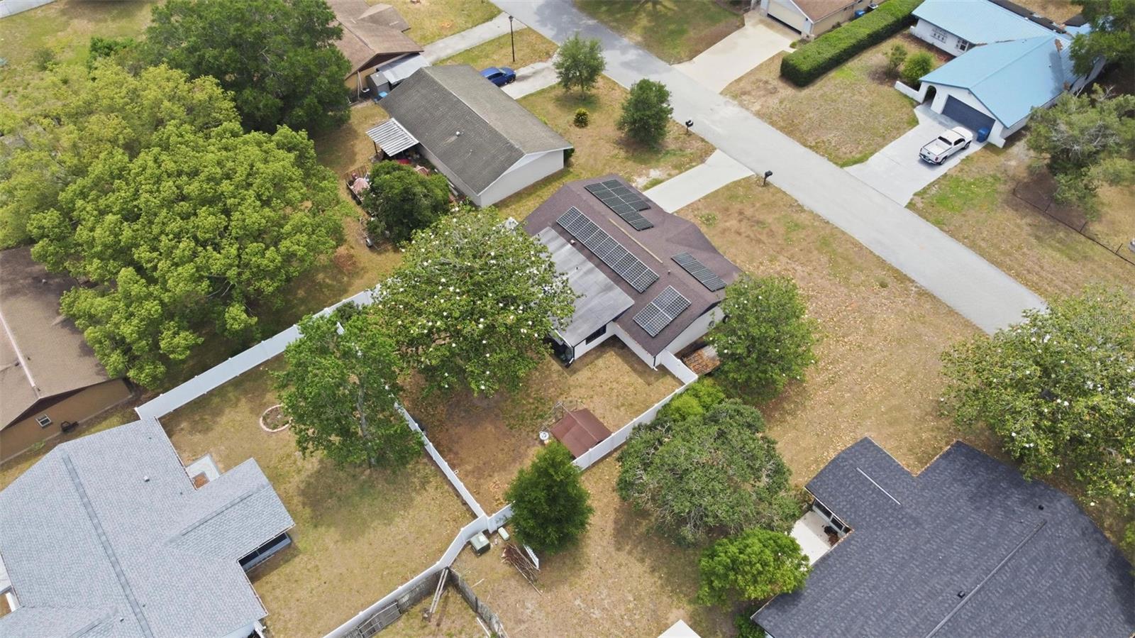 7020 ASHMONT AVE, BROOKSVILLE, FL, 34602