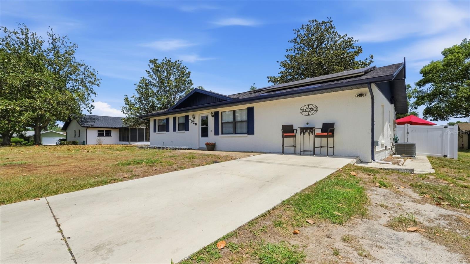 7020 ASHMONT AVE, BROOKSVILLE, FL, 34602