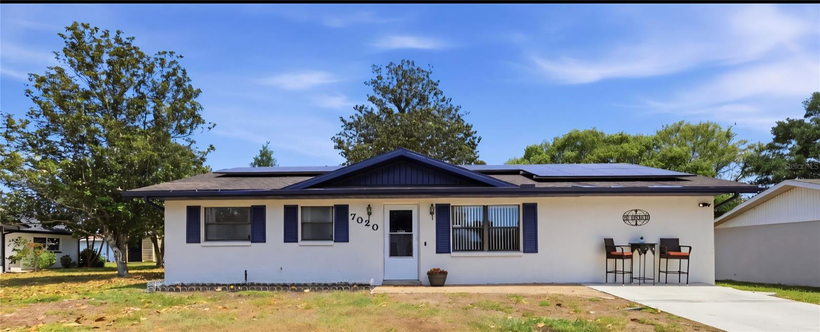 7020 ASHMONT AVE, BROOKSVILLE, FL, 34602