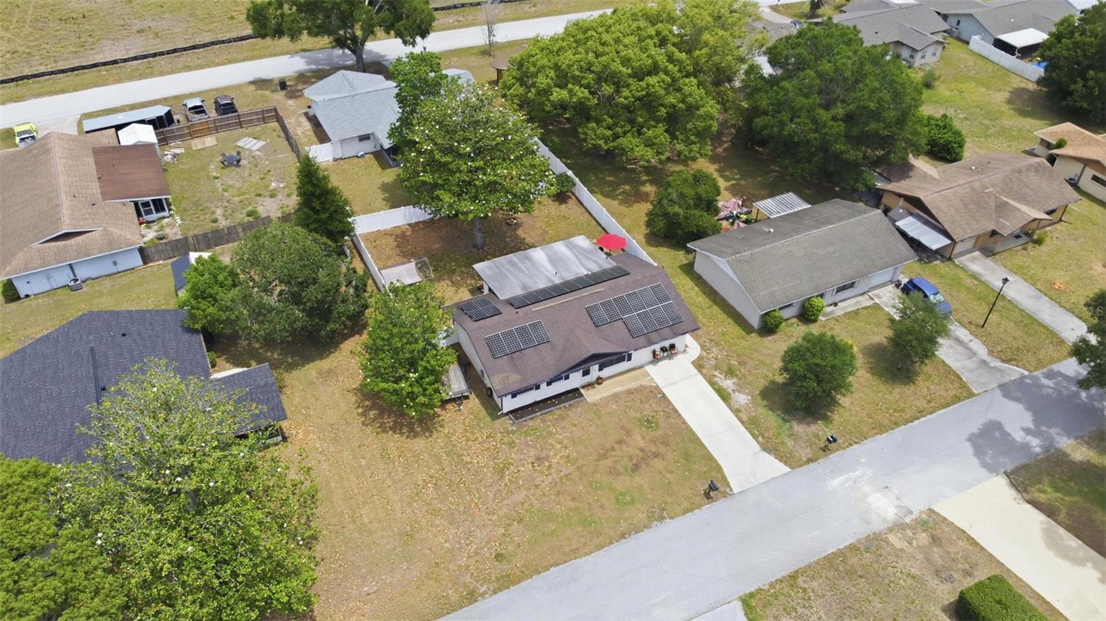 7020 ASHMONT AVE, BROOKSVILLE, FL, 34602
