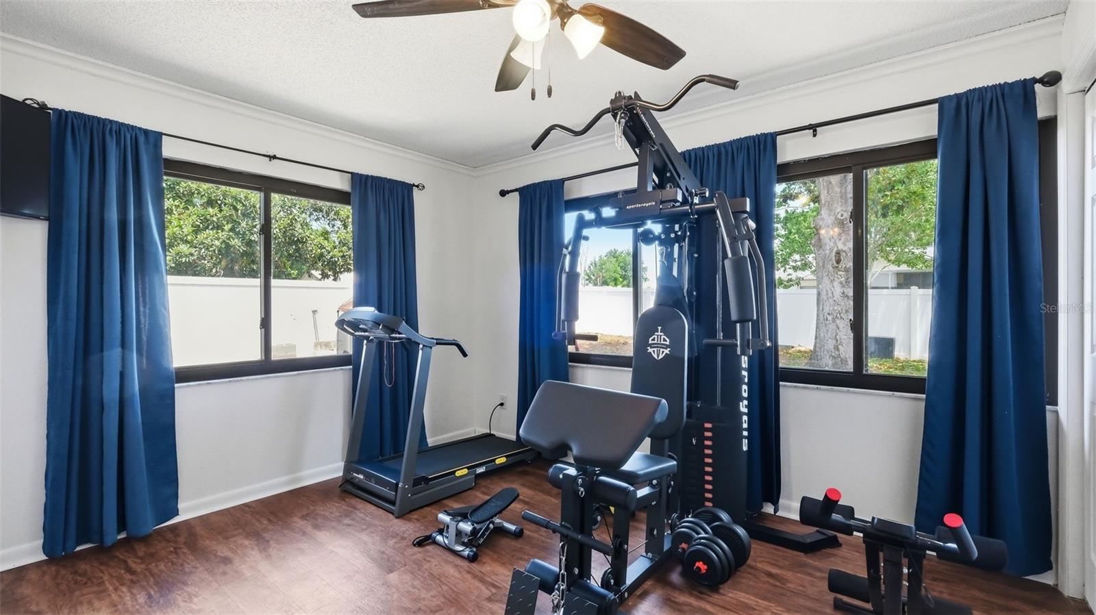 7020 ASHMONT AVE, BROOKSVILLE, FL, 34602