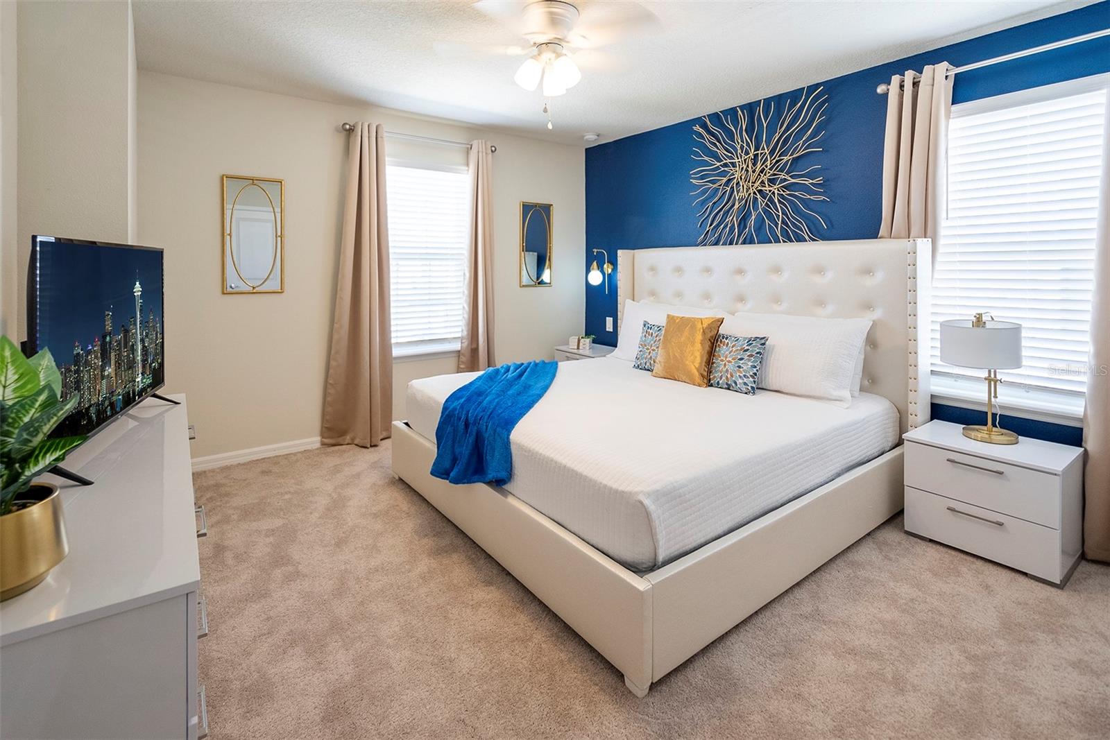 3432 LILAC WAY, DAVENPORT, FL, 33897