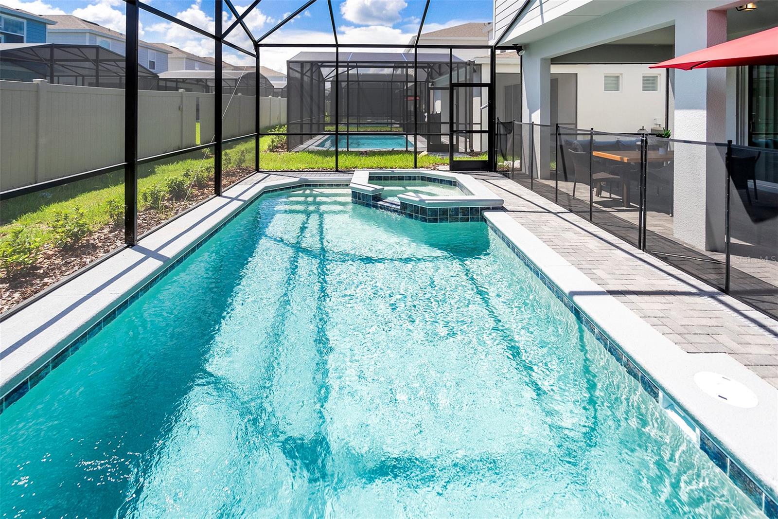 3432 LILAC WAY, DAVENPORT, FL, 33897