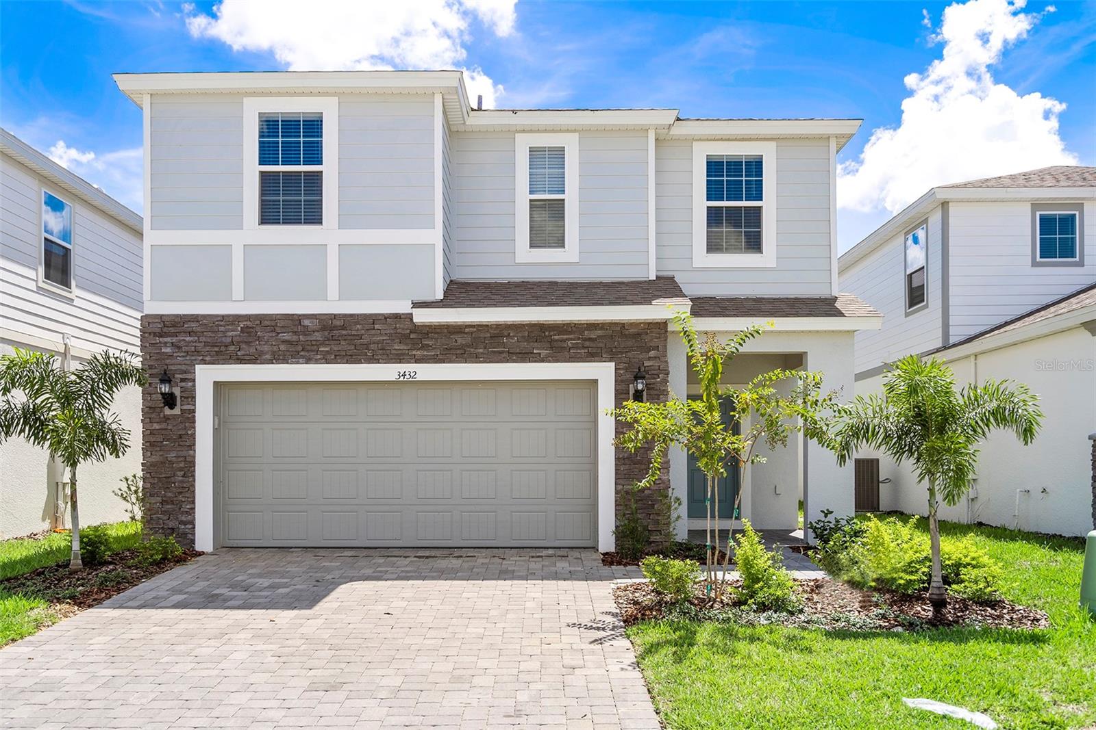 3432 LILAC WAY, DAVENPORT, FL, 33897