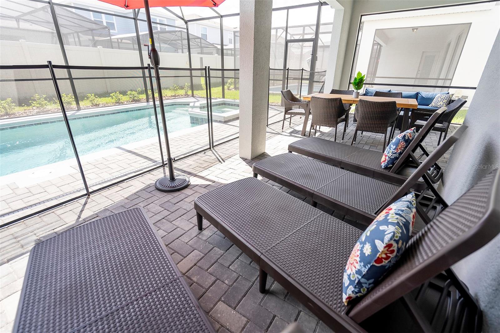 3432 LILAC WAY, DAVENPORT, FL, 33897
