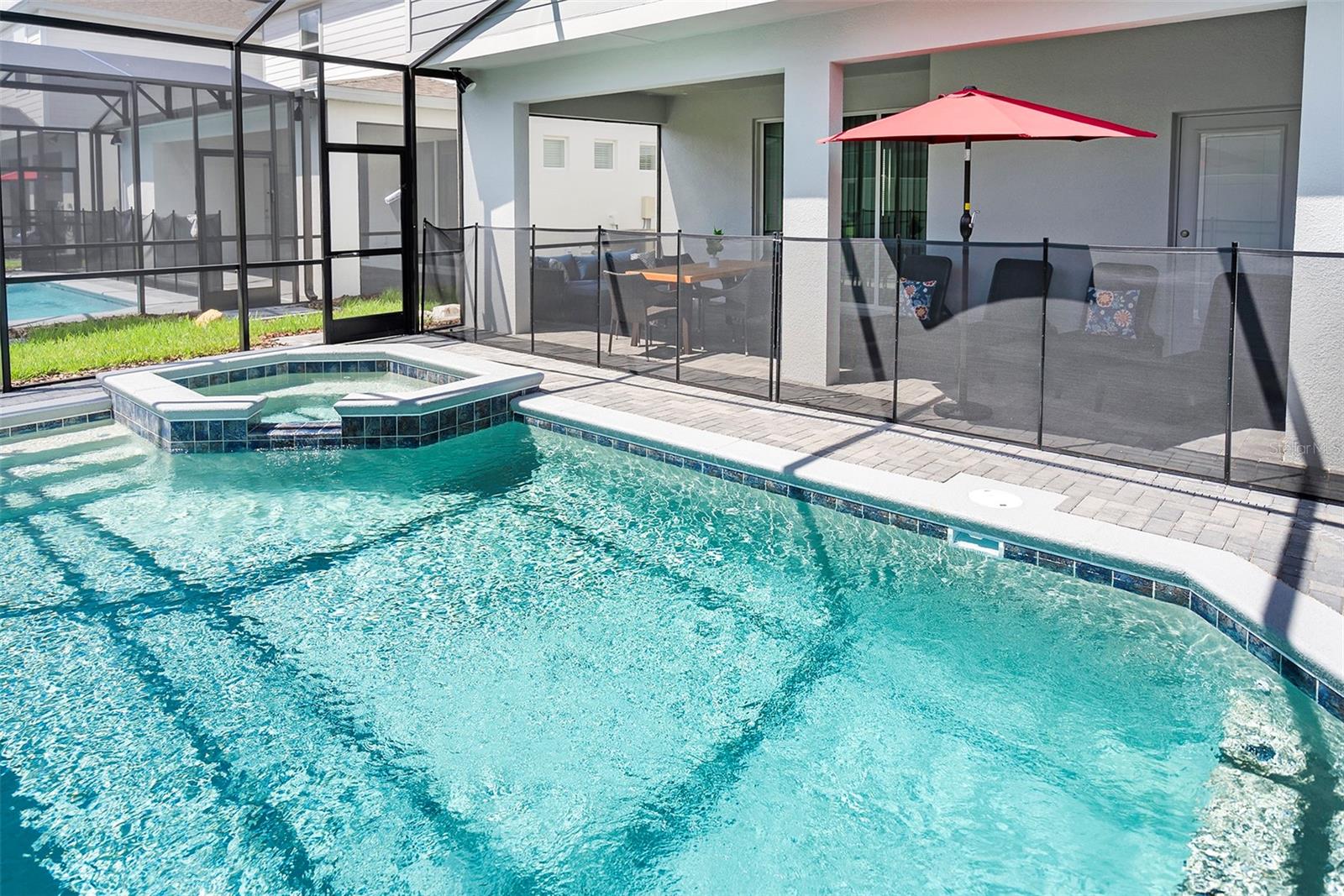 3432 LILAC WAY, DAVENPORT, FL, 33897