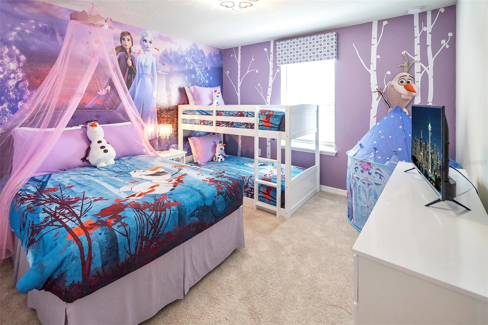 3432 LILAC WAY, DAVENPORT, FL, 33897
