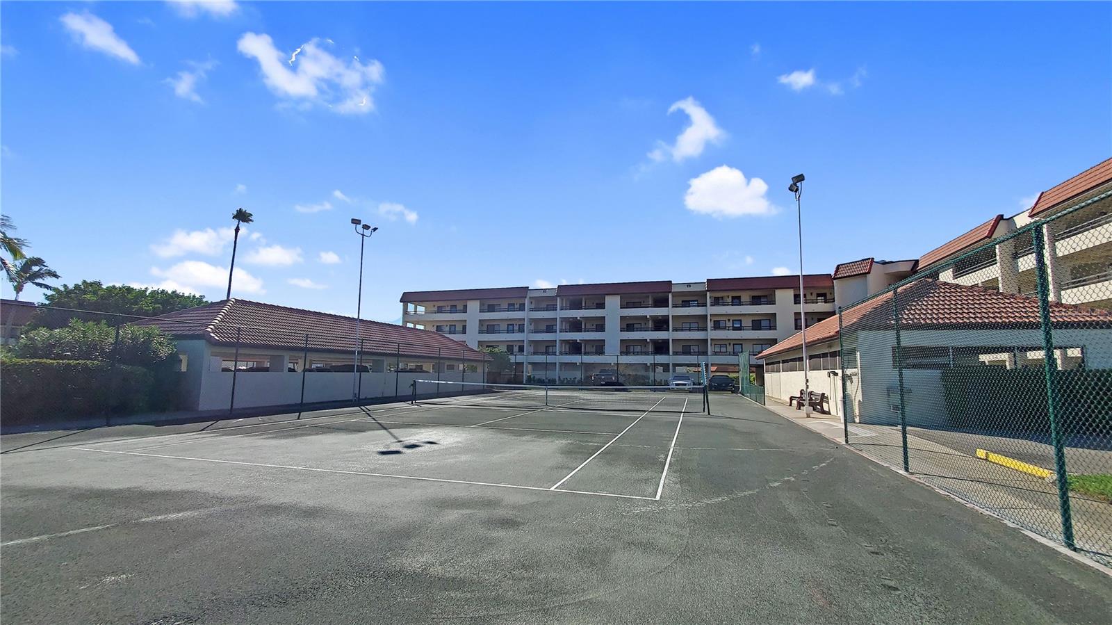 106 1ST ST E #311, TIERRA VERDE, FL, 33715