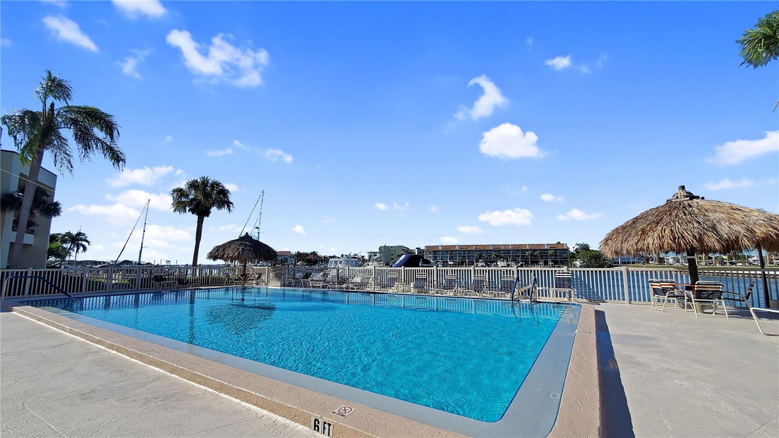 106 1ST ST E #311, TIERRA VERDE, FL, 33715