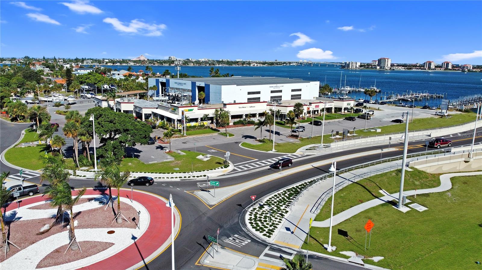 106 1ST ST E #311, TIERRA VERDE, FL, 33715