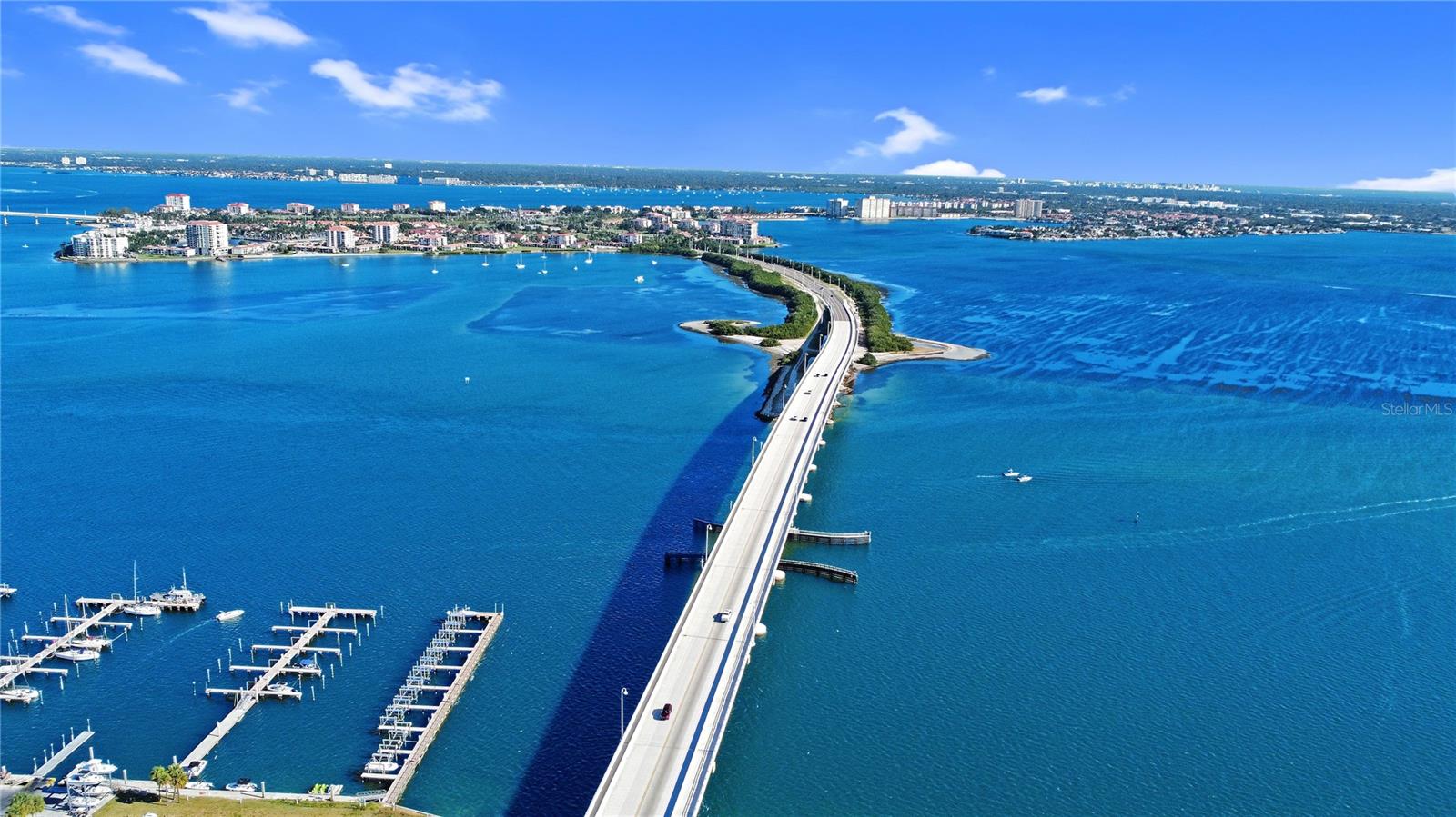 106 1ST ST E #311, TIERRA VERDE, FL, 33715