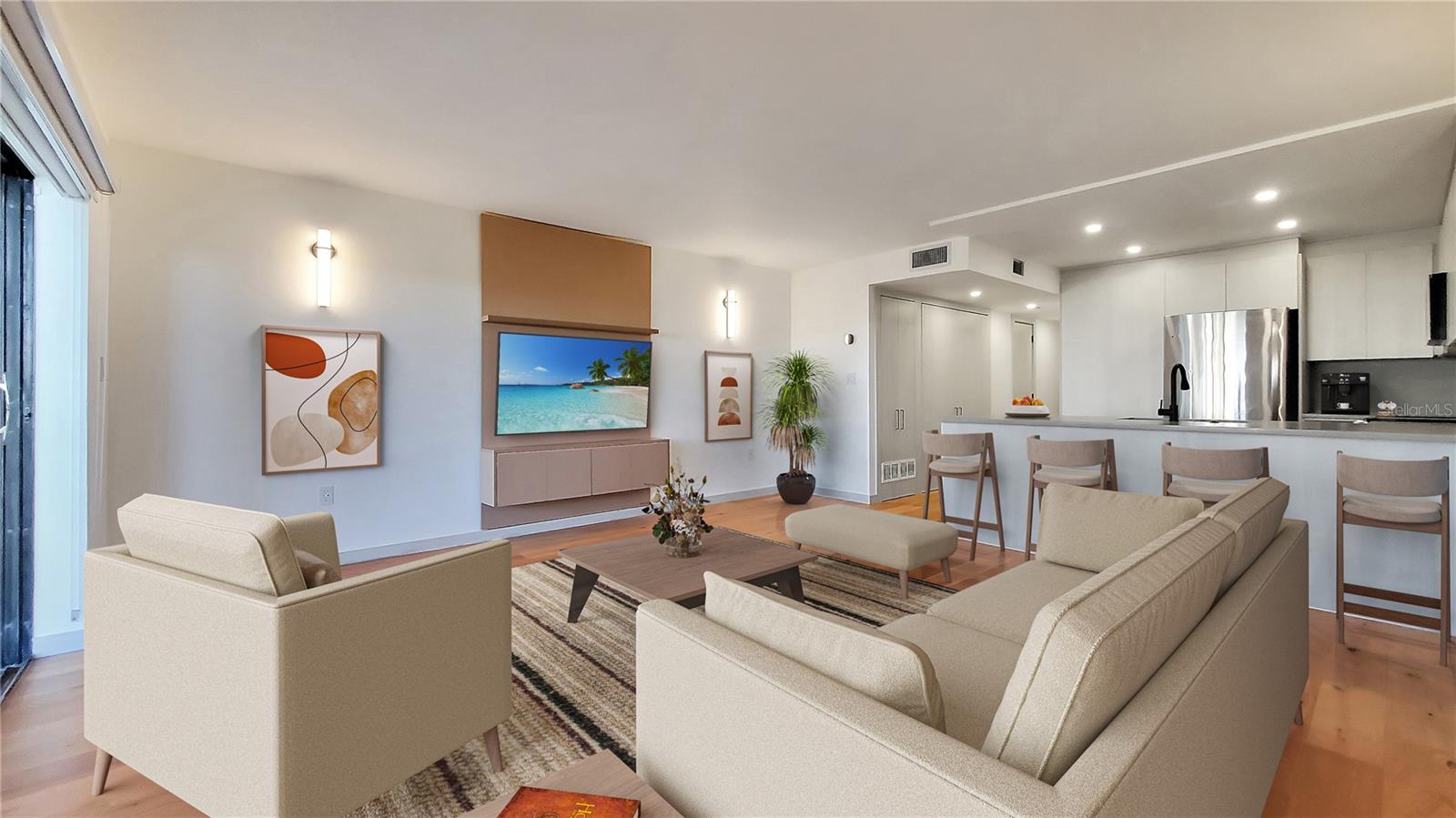 106 1ST ST E #311, TIERRA VERDE, FL, 33715