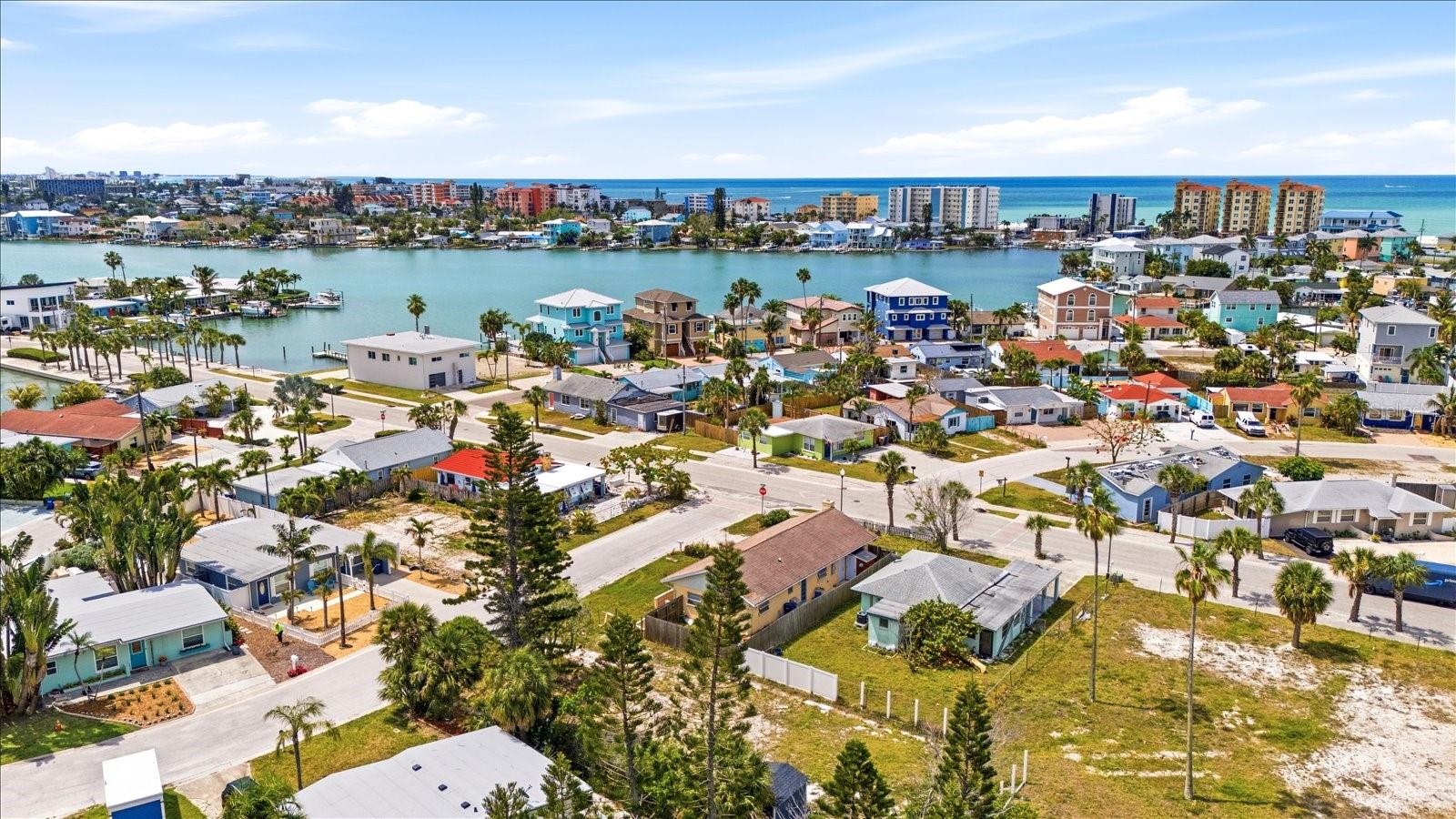 510 MARLYN WAY, MADEIRA BEACH, FL, 33708