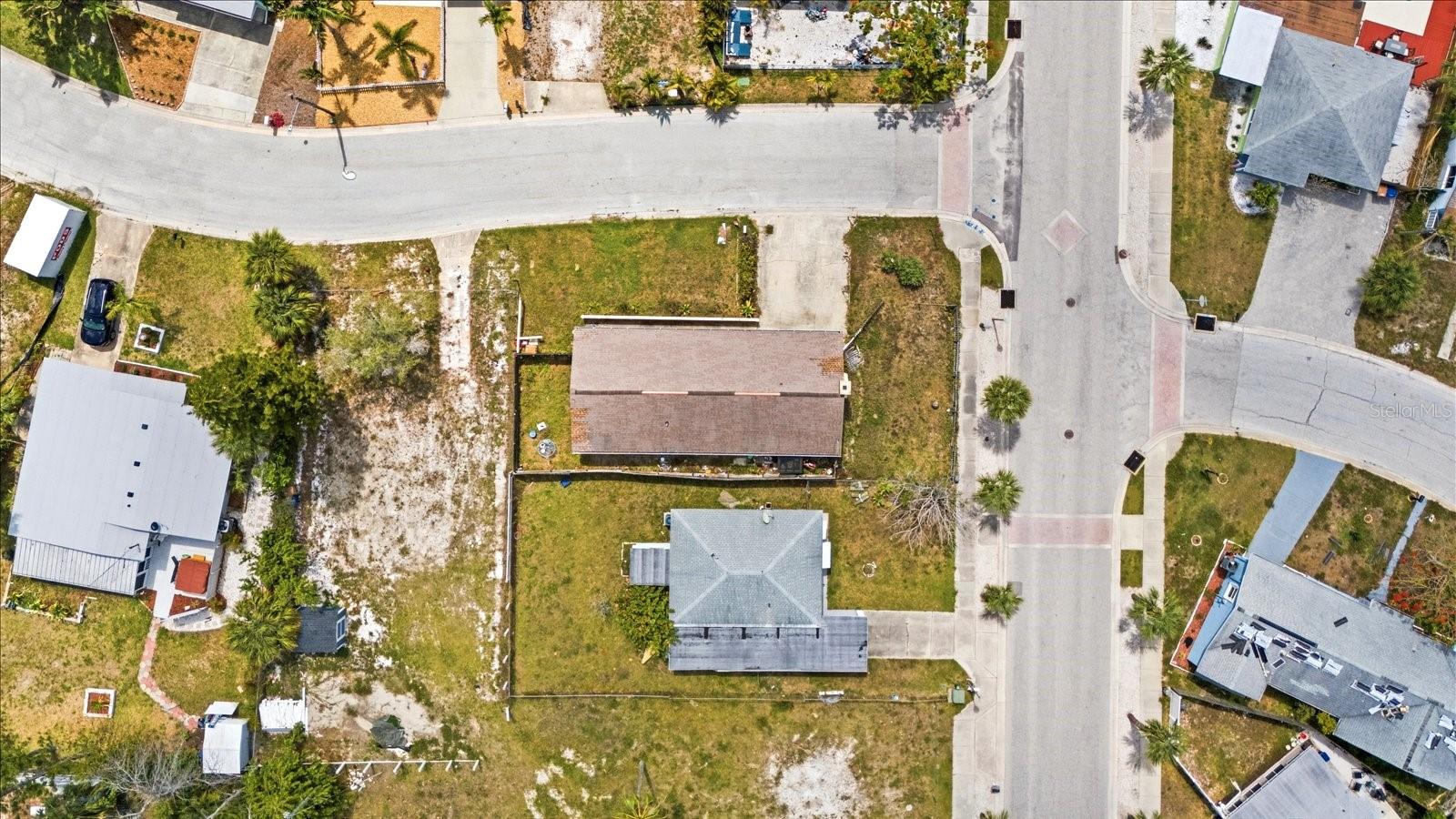 510 MARLYN WAY, MADEIRA BEACH, FL, 33708
